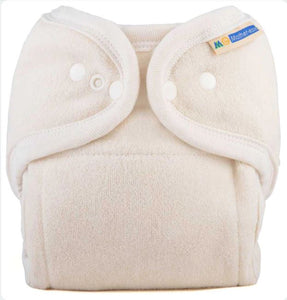 Mother Ease one size bamboo diaper insert
