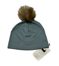 Load image into Gallery viewer, Little &amp; Lively Pom Pom Beanie
