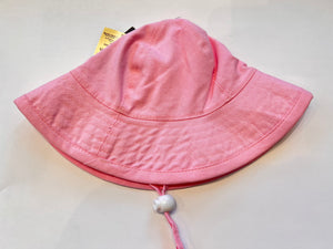 Puffin Gear - Sunbeam Hat - Cotton Prints / 3-6m