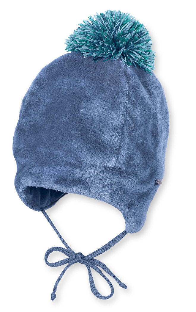 Sternataler Winter Baby Hat