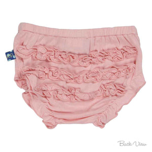 kickee Pants Bloomer - Lotus Pink