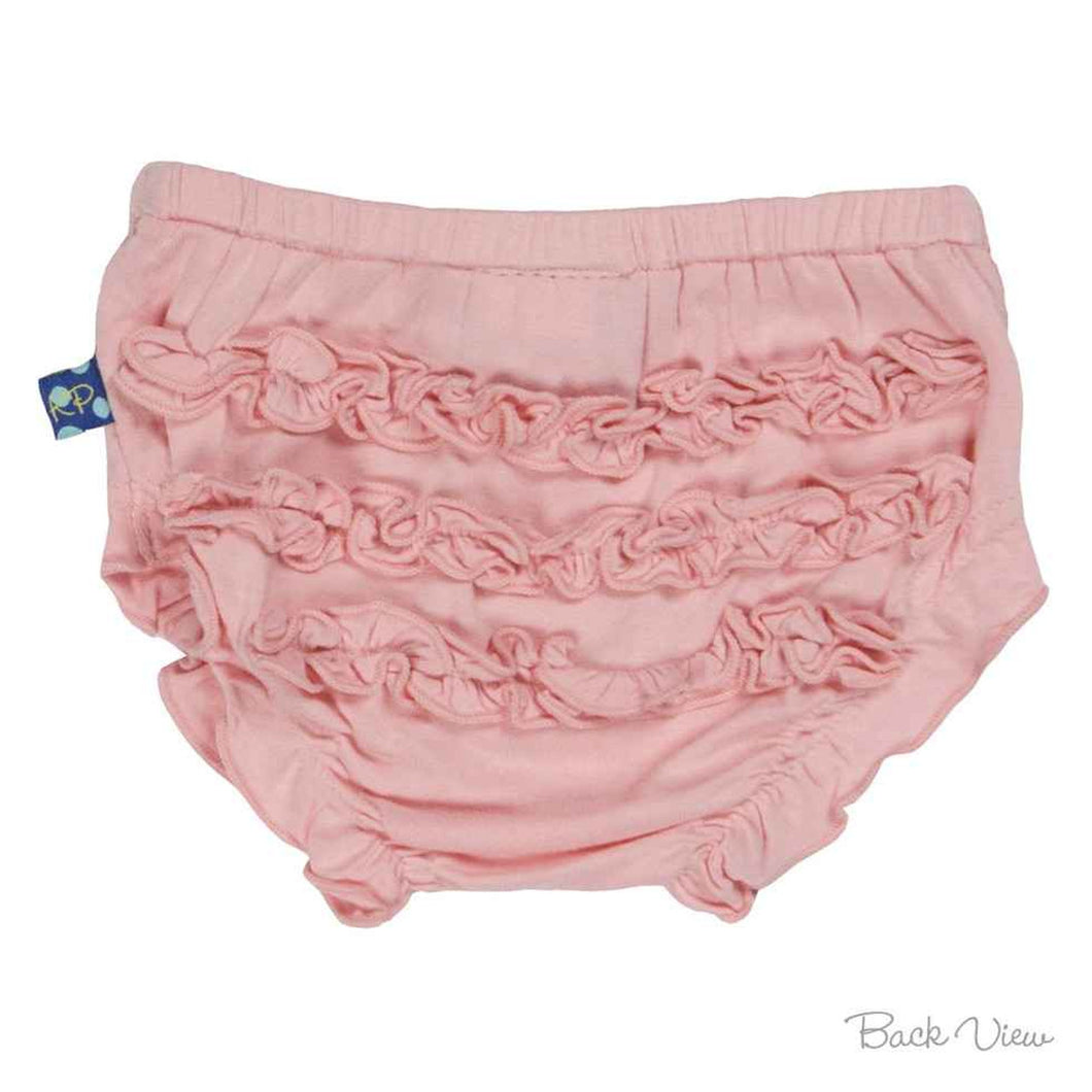 kickee Pants Bloomer - Lotus Pink