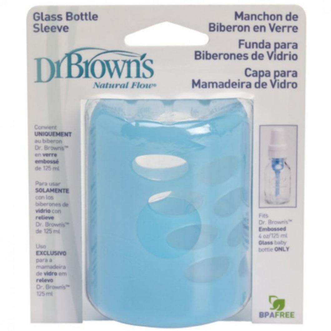 Dr Brown's Glass Bottle Sleeve