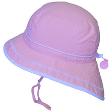 Load image into Gallery viewer, CaliKids Unisex UV Hats  (6-12M)
