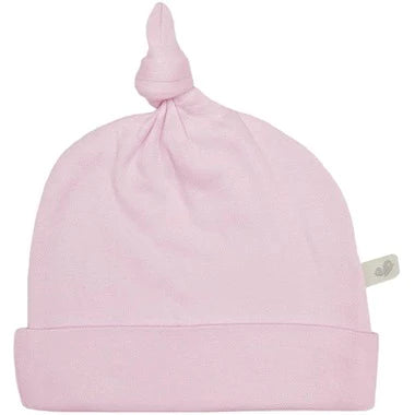 Perlim Pinpin Bamboo Knotted Hat (6-9M)