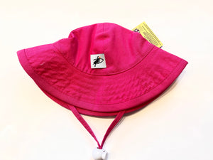 Puffin Gear - Sunbeam Hats - Organic Cotton / 0-3m