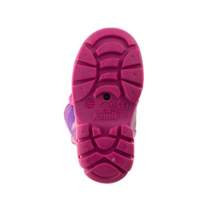 Kamik Snowbug3 boot purple/magenta