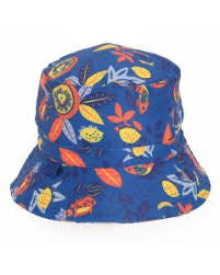CocoMango Swim Hat (4-7Y)