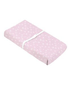 Kushies- Fitted Change Pad Cover