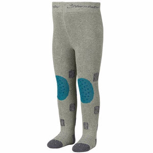 Sterntaler Crawling Tights With Butt Motif