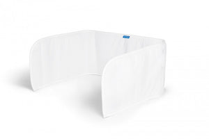 AeroSleep-Sleep Safe-Bed Bumper-White