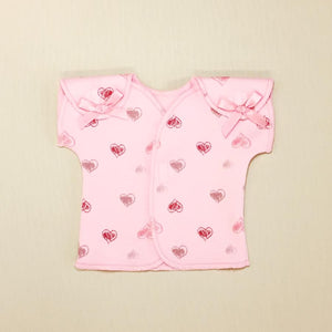 Itty Bitty Baby - NICU Shirt - Mini Micro Preemie - 1-3 lbs