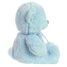 Load image into Gallery viewer, My First Teddy - 12&quot; Blue
