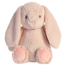 Load image into Gallery viewer, Dewey Bunny - 12.5&quot; Rose
