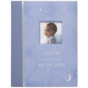 CR Gibson - Wish Upon A Star - Memory Book