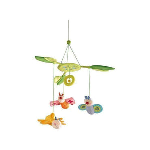 HABA - Mobile Blossom Butterfly