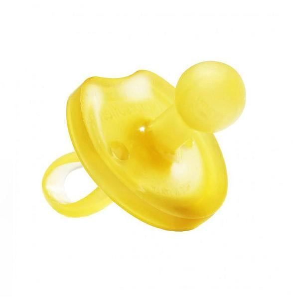 Natursutten- Butterfly Rounded Soother