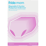 Frida mom Disposable C-Section underwear