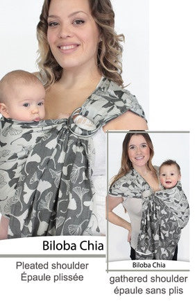 Chimparoo - Ring Sling - Collection Design
