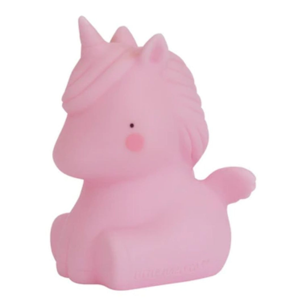 Little Lovely - Bath Toy - Unicorn