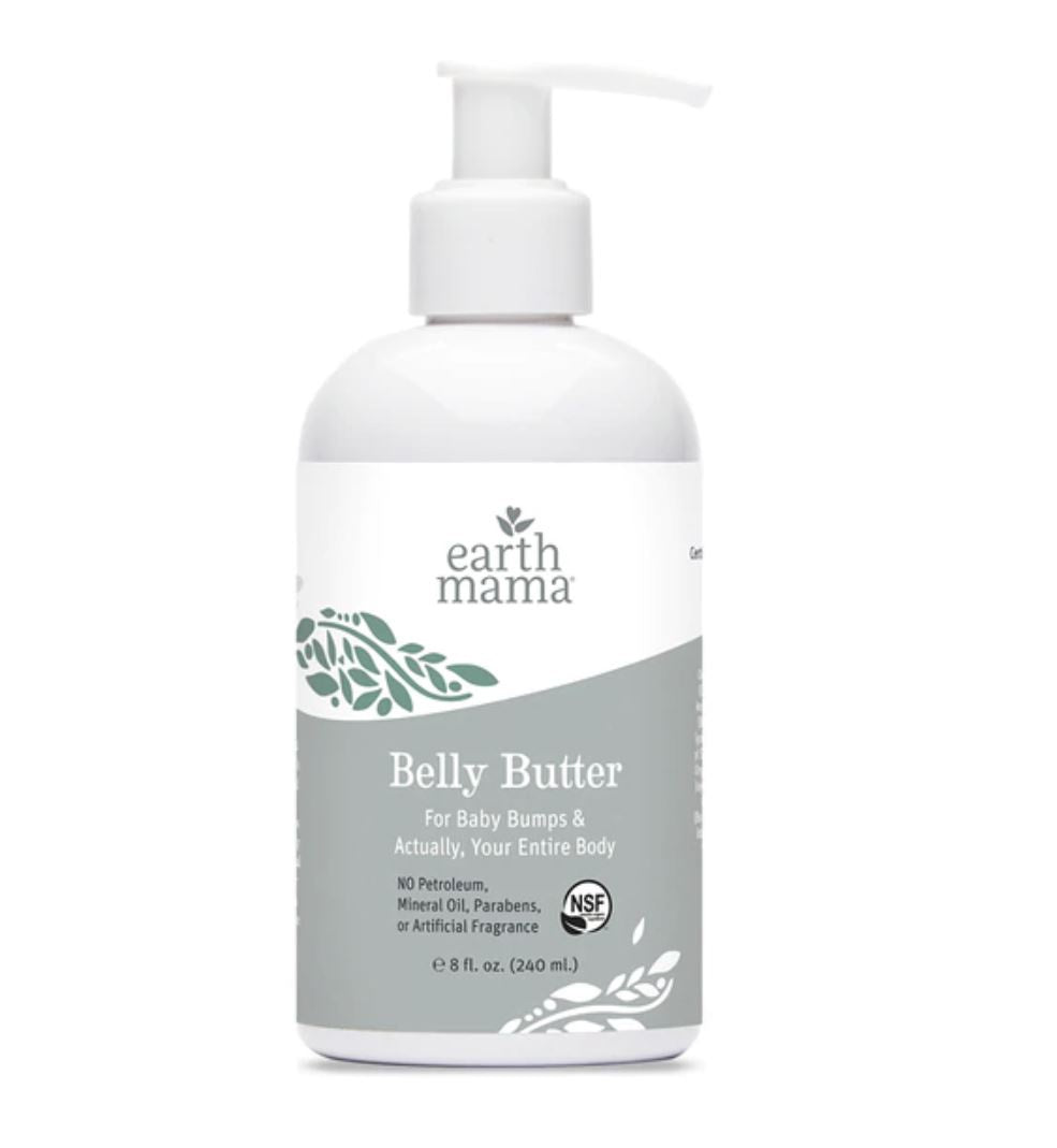 Earth Mama-Belly Butter 240 ml