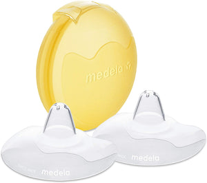 Medela Contact Nipple Shield and Case