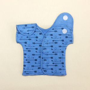 Itty Bitty Baby - NICU Shirt - Micro Preemie - 3-5 lbs