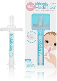 FridaBaby- MediFrida The Accu-dose pacifier