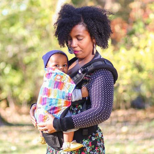 Tula - Standard Baby Carrier - Love