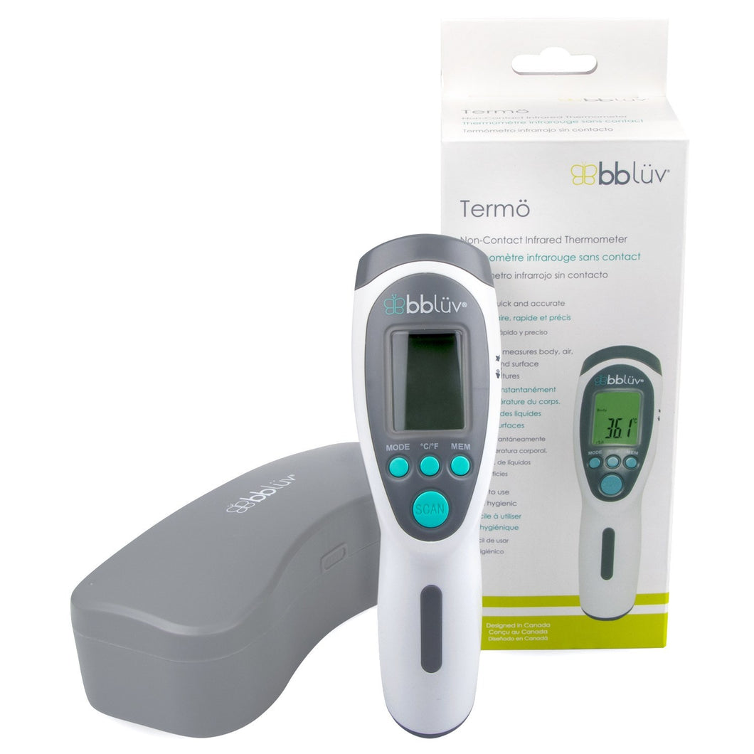 bbluv- Thermo- Non Contact Thermometer