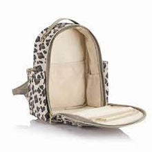 Load image into Gallery viewer, Itzy Ritzy Mini diaper backpack
