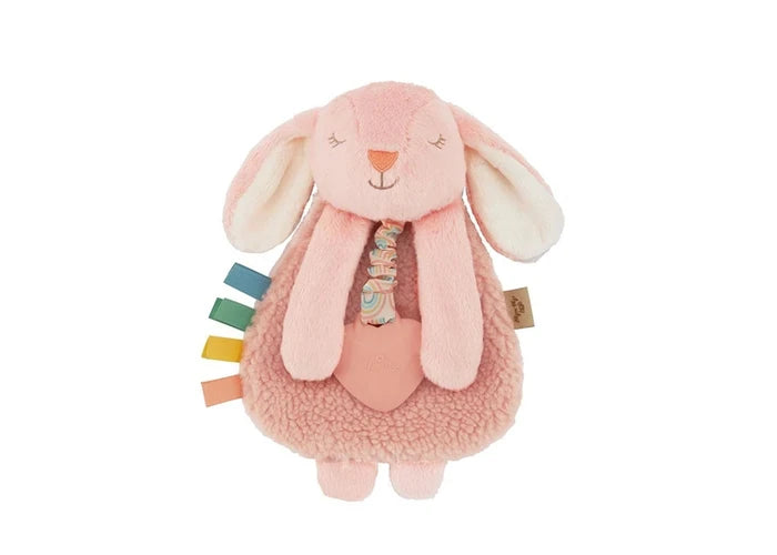 Itzy Ritzy Lovey Friends - Anna the bunny